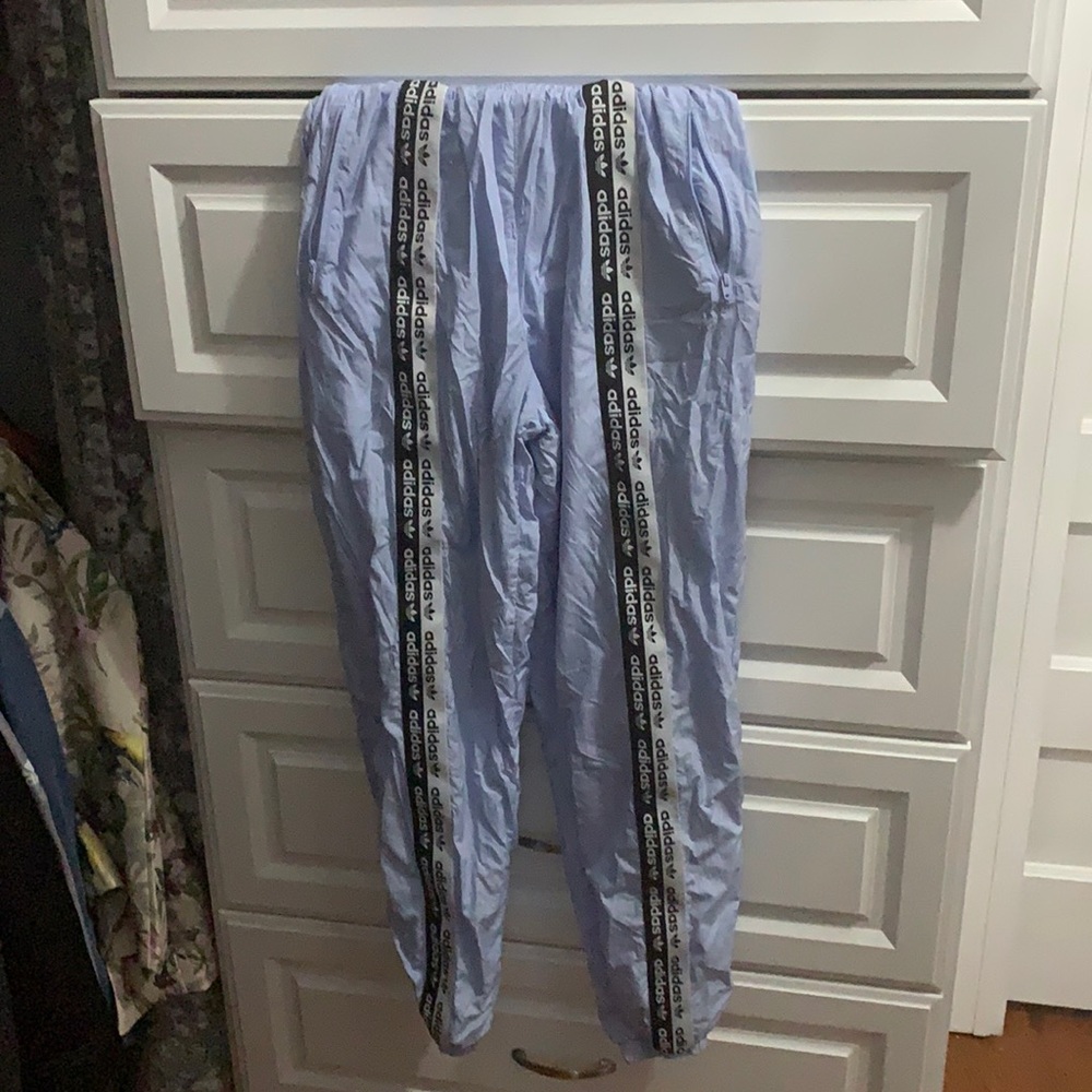 Adidas Swish Tape Pant